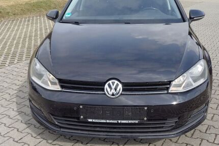 VW Golf
