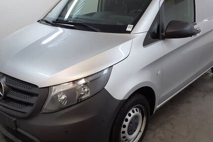 Mercedes-Benz Vito 134.500 km 16.490 € Dortmund OT Mitte 44145