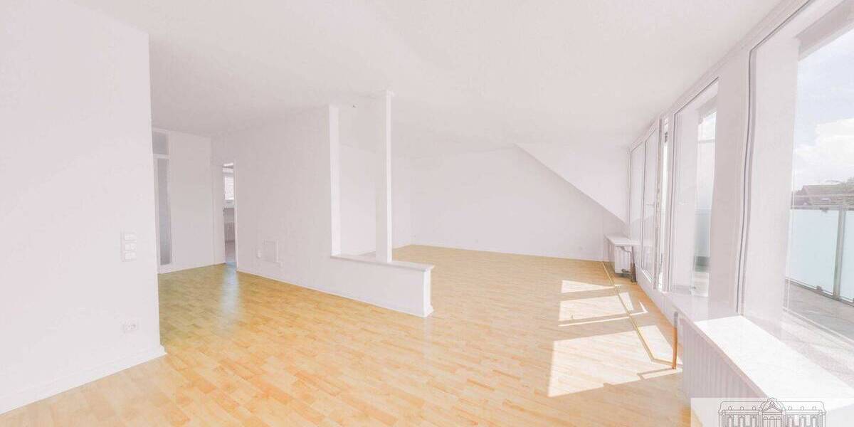 Etagenwohnung Düsseldorf Benrath - 2 Zimmer, 67 m&sup2;, 800&euro; | Angebot:26695624
