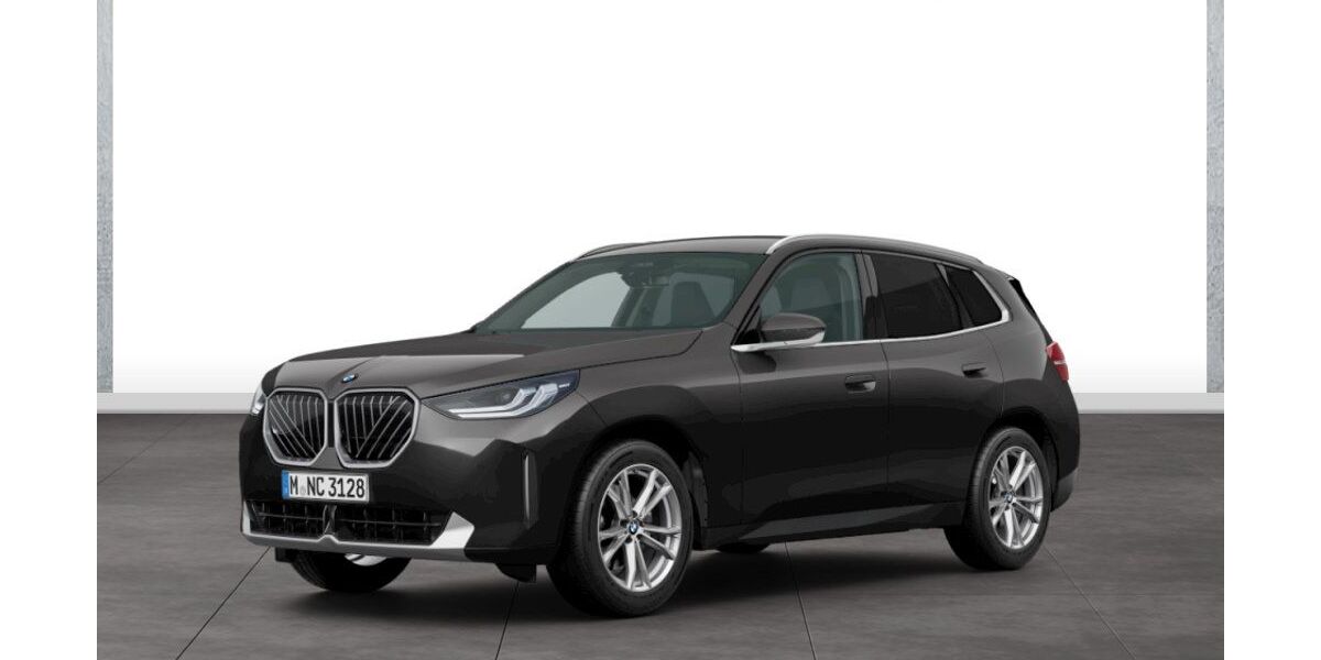 BMW X3 6.490 km 54.790 &euro; Gießen 35398