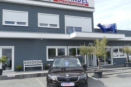 Skoda Karoq 87.000 km 21.500 € Magdeburg 39108