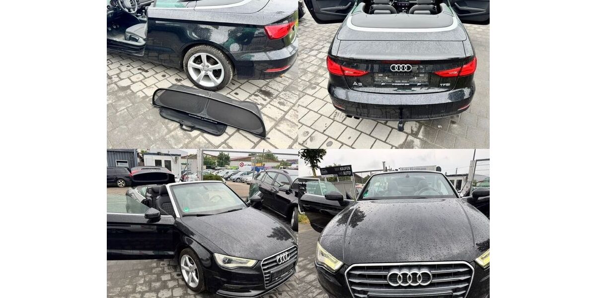 Audi A3 233.900 km 10.999 &euro; Langenzenn 90579