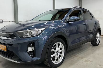 Kia Stonic 87.000 km 12.500 &euro; Geretsried bei München 82538