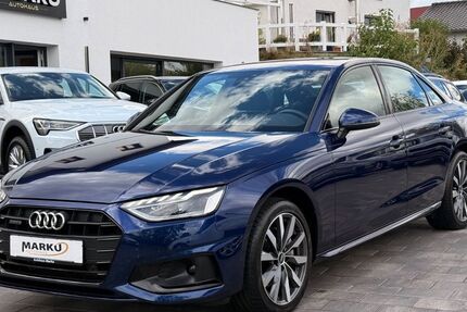 Audi A4 52.900 km 26.890 &euro; Wolfhagen 34466