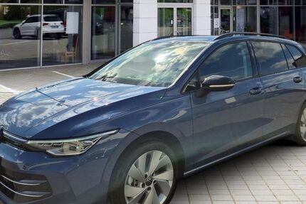 VW Golf 5.500 km 43.690 &euro; Bad Kötzting 93444