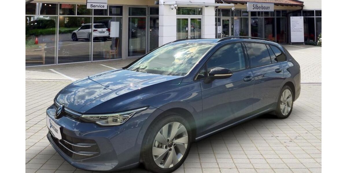 VW Golf 5.500 km 43.690 &euro; Bad Kötzting 93444