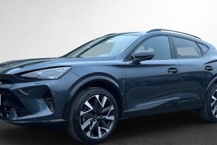 Cupra Formentor 1.300 km 33.414 &euro; Lauda-Königshofen 97922