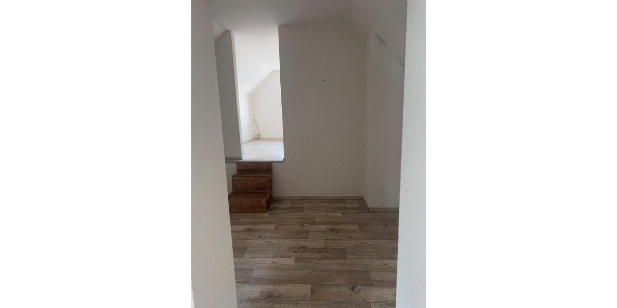 Etagenwohnung Barchfeld-Immelborn Immelborn - 2 Zimmer, 70 m&sup2;, 500&euro; | Angebot:24804663