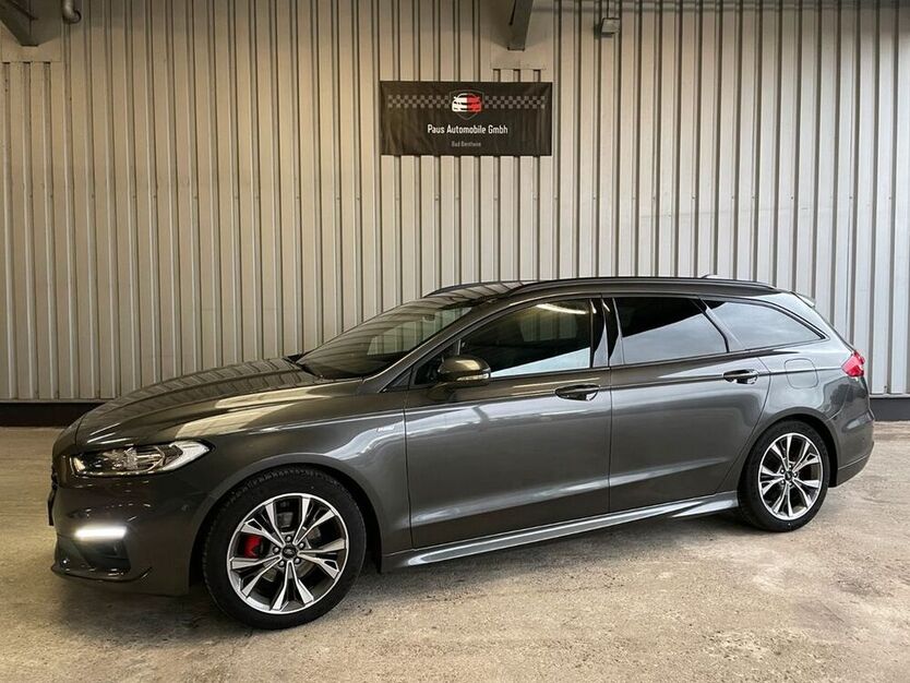 Mondeo