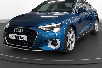 Audi A3 38.620 km 25.780 &euro; Minden 32427
