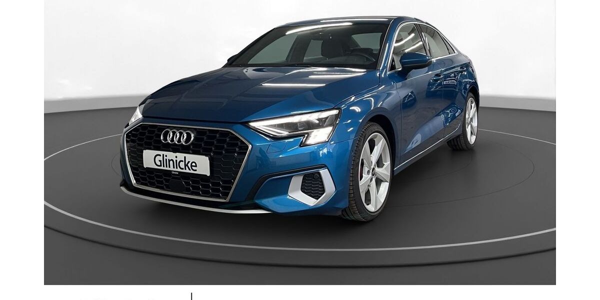 Audi A3 38.620 km 26.280 &euro; Minden 32427