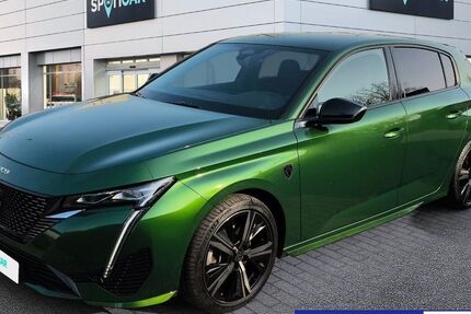 Peugeot 308 52.500 km 21.790 &euro; Berlin 12681