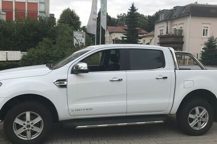 Ford Ranger 66.000 km 31.500 € Ottendorf-Okrilla 01458