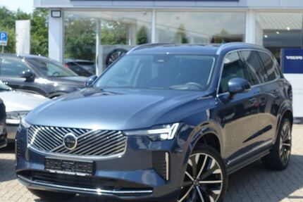 Volvo XC90 19.360 km 63.900 &euro; Warendorf 48231