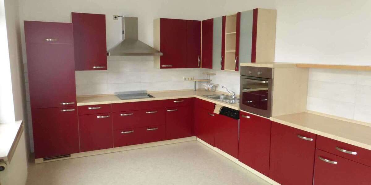Etagenwohnung Lichtenstein - 3 Zimmer, 107 m&sup2;, 600&euro; | Angebot:27132295