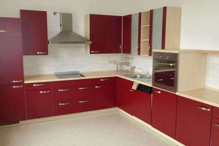 Wohnung Lichtenstein - 3 Zimmer, 107 m&sup2;, 600&euro; | Angebot:27132295