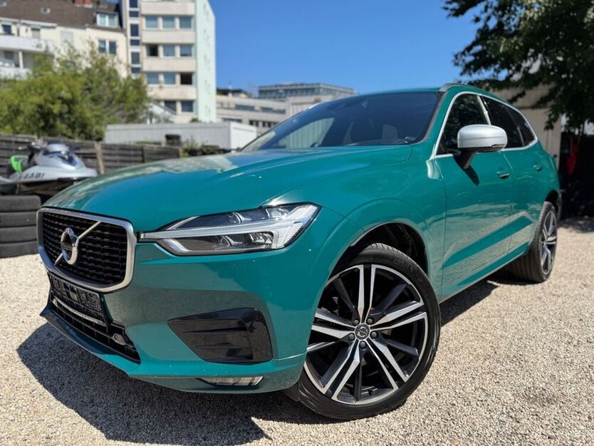 XC60