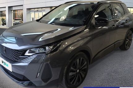 Peugeot 3008 13.310 km 22.790 &euro; Berlin 12103