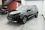 Peugeot 5008 Blue HDI 130 Allure Pack 1.Hand Carplay 52.400 km 23.870 &euro; Lich 35423
