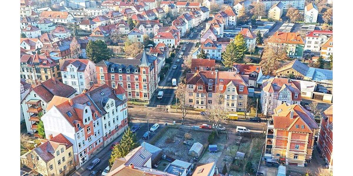 Grundstück Gotha - 55.000&euro; | Angebot:24727154