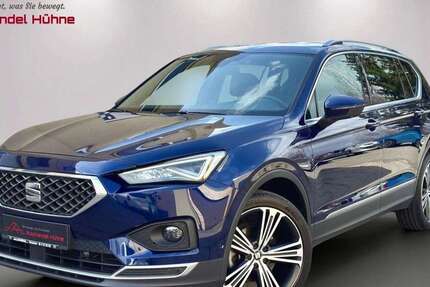 Seat Tarraco 88.506 km 19.491 &euro; Döbeln 04720