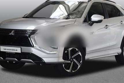 Mitsubishi Eclipse Cross 28.990 km 22.950 € Grünwald 82031