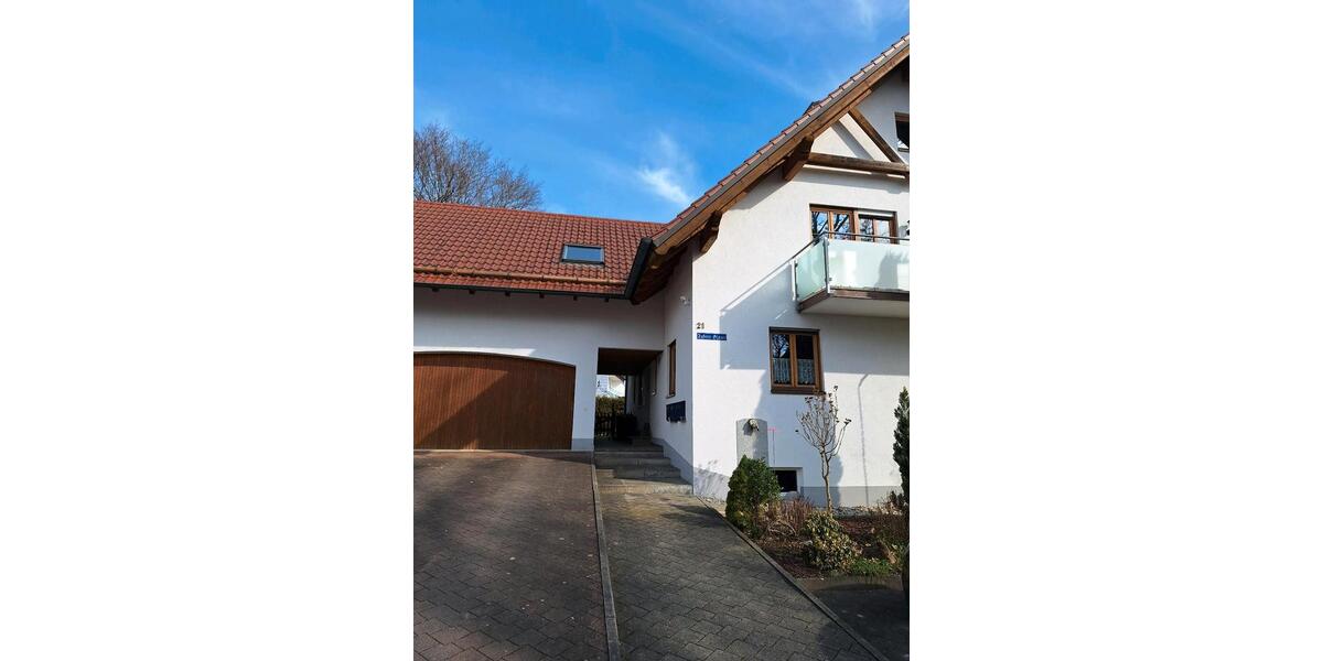 Dachgeschoßwohnung Merching - 1 Zimmer, 43 m&sup2;, 700&euro; | Angebot:25445187