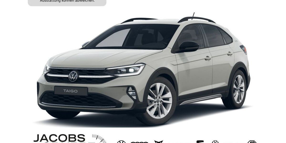 VW Taigo 12.421 km 25.370 &euro; Alsdorf 52477