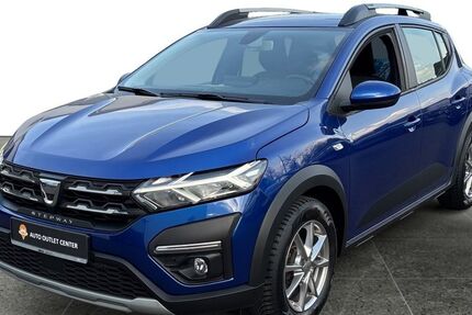 Dacia Sandero 51.900 km 11.990 &euro; Kassel 34125