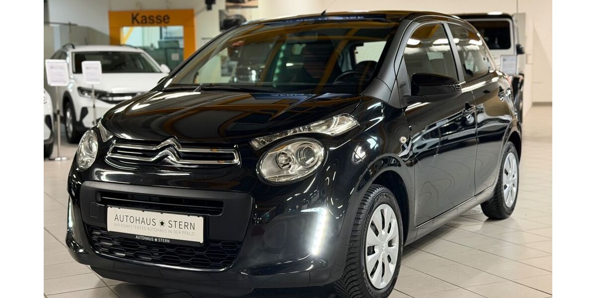 Citroen C1 84.500 km 6.990 &euro; Mutterstadt 67112