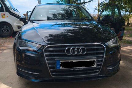 Audi A3 172.000 km 8.900 &euro; Thedinghausen 27321