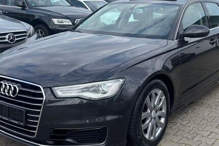 Audi A6 307.260 km 10.900 &euro; Erlenbach/Main 63906