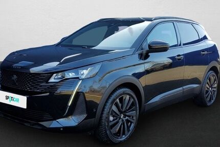 Peugeot 3008 24.509 km 27.990 &euro; Dessau-Roßlau 06849