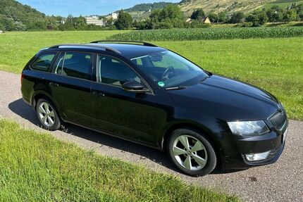 Skoda Octavia 178.950 km 8.800 &euro; Mulfingen 74673