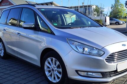 Ford Galaxy 162.600 km 9.490 &euro; Leipzig 04275