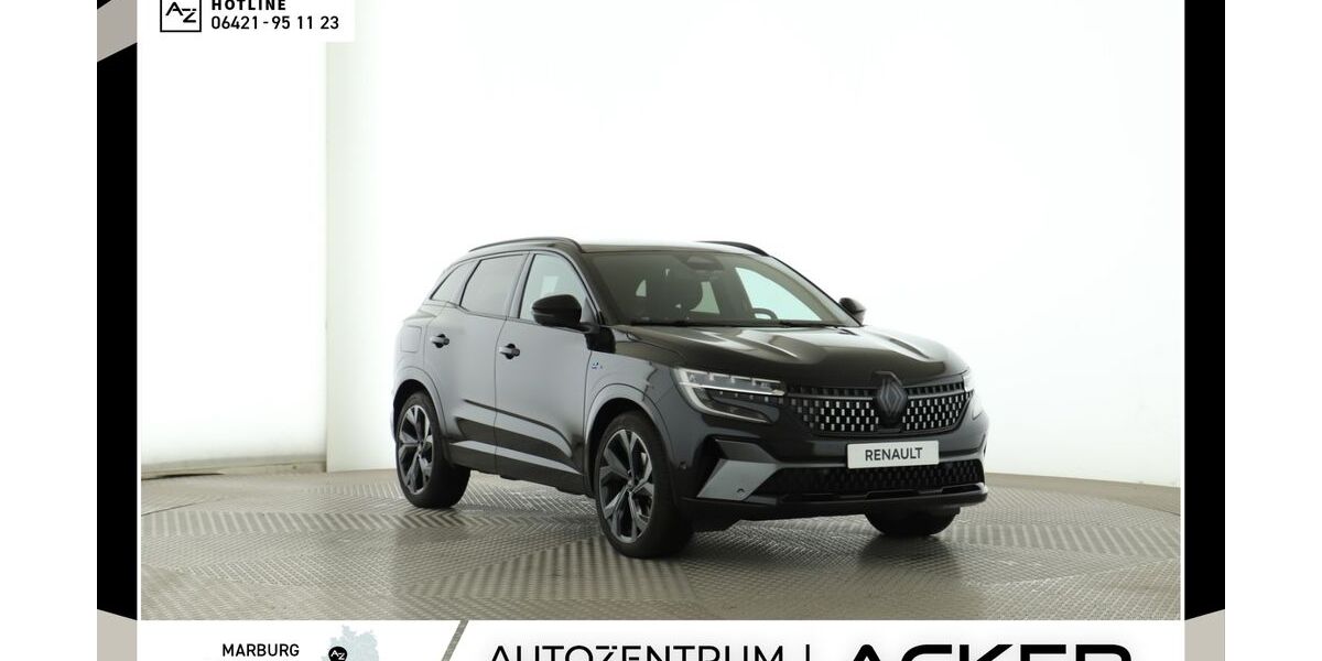 Renault Austral 16.386 km 34.880 &euro; Marburg 35043
