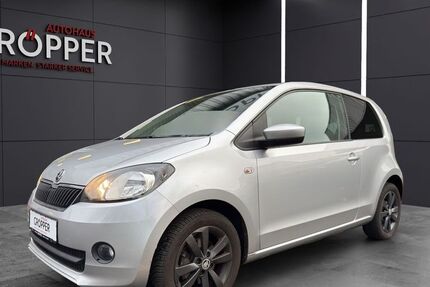 Skoda Citigo 89.900 km 6.450 &euro; Paderborn 33104