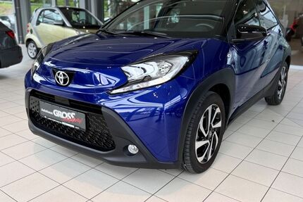 Toyota Aygo (X) 30.300 km 16.495 &euro; Amberg 92224