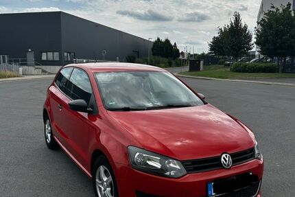 VW Polo 158.867 km 4.400 &euro; Bielefeld 33607