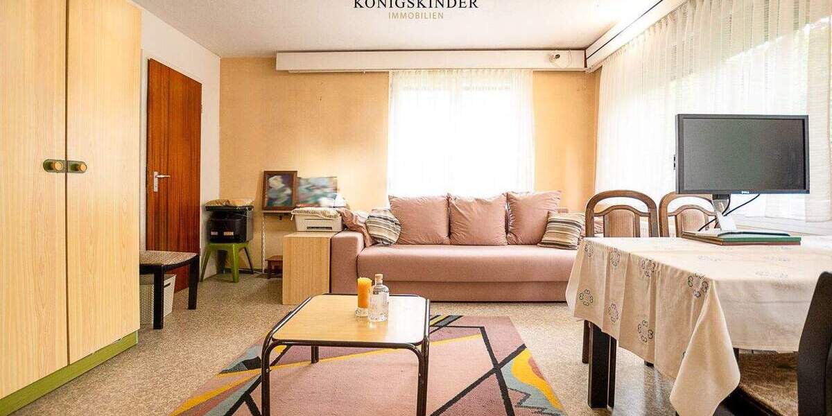 Einfamilienhaus Herbrechtingen - 4 Zimmer, 120 m&sup2;, 335.000&euro; | Angebot:24972216