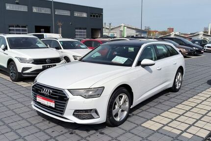 Audi A6 88.710 km 47.870 &euro; Marktredwitz 95615