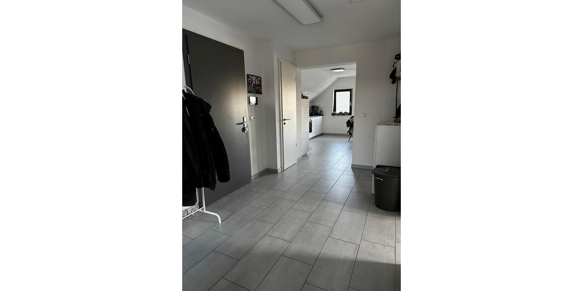 Dachgeschoßwohnung Kirchberg an der Murr - 3 Zimmer, 90 m&sup2;, 1.300&euro; | Angebot:26399994