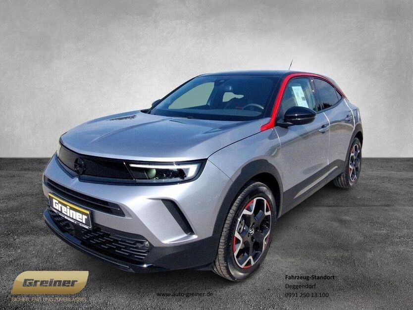 Mokka