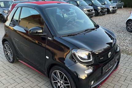 Smart ForTwo 29.371 km 33.899 &euro; Pinneberg 25421