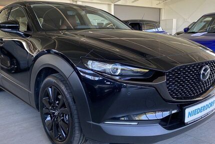 Mazda CX-30 6.200 km 29.800 € Rinteln 31737