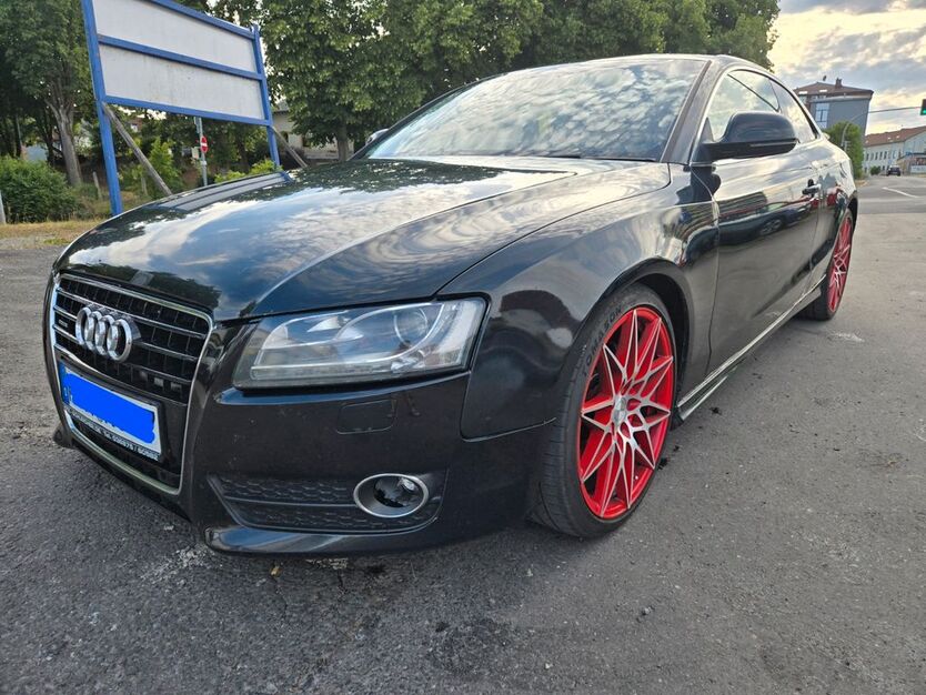 Audi A5 406.000 km 3.490 € Hildburghausen 98646