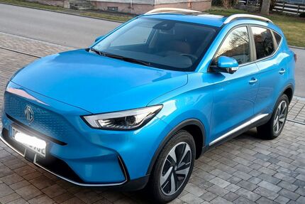 MG ZS 11.857 km 21.799 &euro; Huisheim OT Gosheim 86685