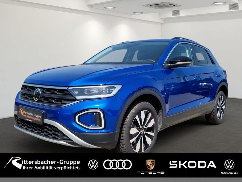 T-Roc
