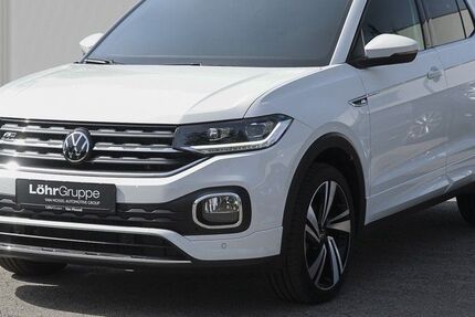 VW T-Cross 23.333 km 22.980 &euro; Andernach 56626