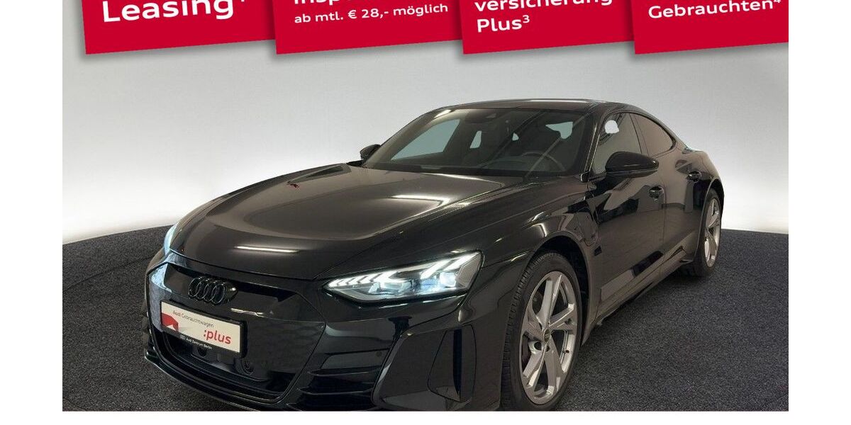 Audi e-tron GT 11.700 km 59.900 &euro; Berlin 12489
